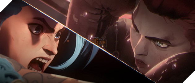 LMHT: Dự đoán nội dung và thời gian ra mắt phim Arcane Chương 2 Tập 4 - Vi và Jinx tái ngộ 3