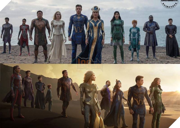 Mặc chỉ trích, bom tấn mới nhà Marvel thống lĩnh phòng vé Bắc Mỹ 2