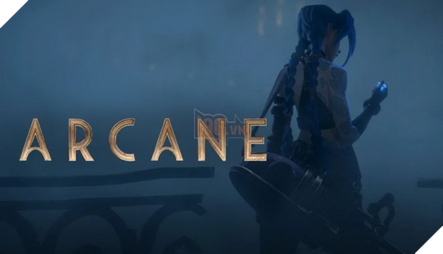 LMHT: Dự đoán nội dung và thời gian ra mắt phim Arcane Chương 2 Tập 4 - Vi và Jinx tái ngộ