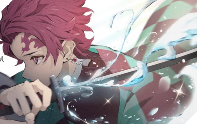 Kimetsu No Yaiba: Mugen Ressha-hen tập 5