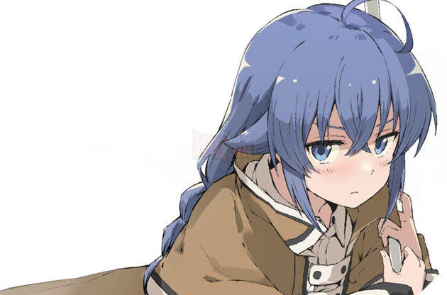 thất nghiệp chuyển sinh tập 18