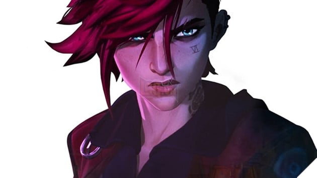 Series Arcane LOL hé lộ dàn nhân vật chính cực chất