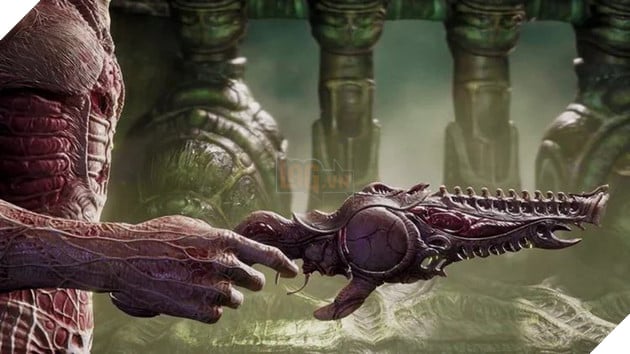 Tựa game kinh dị Scorn lại dời ngày ra mắt sang 2022, kéo dài hơn 5 năm hứa hẹn phát hành game 3