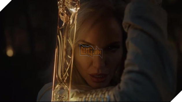 Eternals: Nguồn gốc thần thoại của từng nhân vật trong phim Phần 1  3