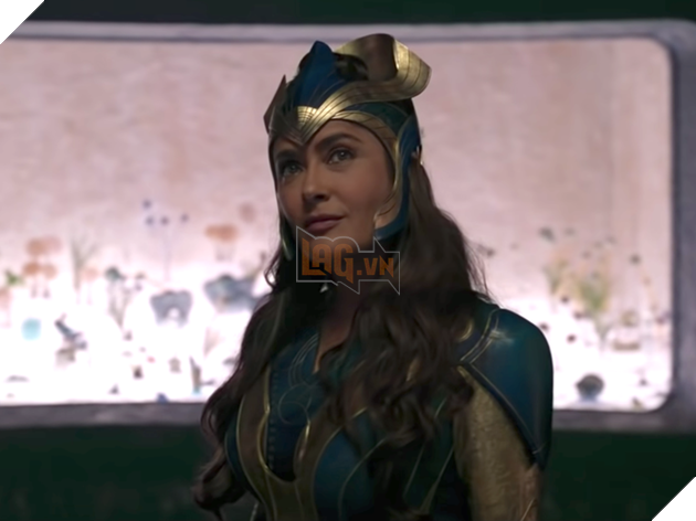 Eternals: Nguồn gốc thần thoại của từng nhân vật trong phim Phần 1  4