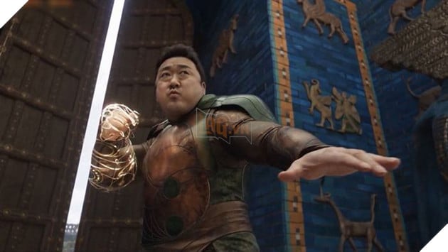 Eternals: Nguồn gốc thần thoại của từng nhân vật trong phim Phần 1  5