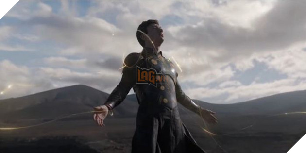 Eternals: Nguồn gốc thần thoại của từng nhân vật trong phim Phần 1  7