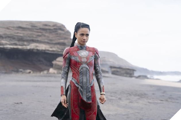 Eternals: Nguồn gốc thần thoại của từng nhân vật trong phim Phần 1  8