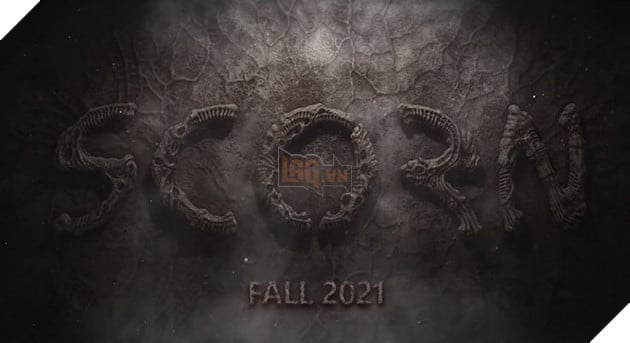 Tựa game kinh dị Scorn lại dời ngày ra mắt sang 2022, kéo dài hơn 5 năm hứa hẹn phát hành game 2
