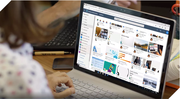 Microsoft ngừng hỗ trợ OneDrive cho desktop sử dụng các phiên bản Windows cũ hơn 2