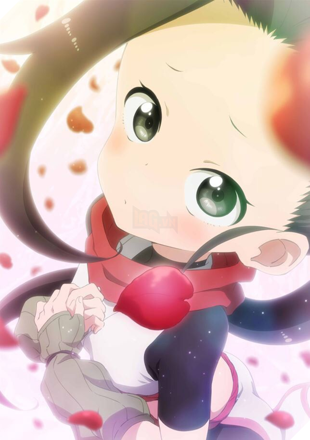 Kunoichi Tsubaki No Mune No Uchi