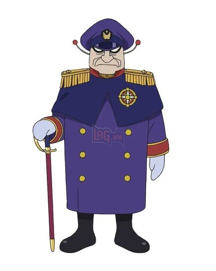 Anime Movie Doraemon: Nobita's Little Star Wars 2021 chốt lịch phát hành vào năm sau 3