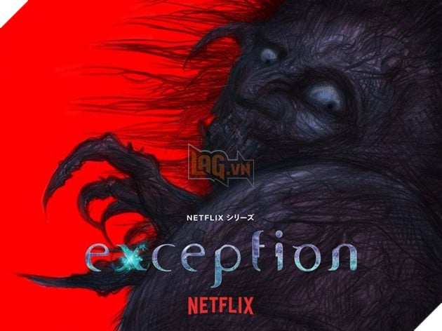 Tổng hợp tất cả anime mới được công bố trong sự kiện Netflix Festival Japan 2021 8