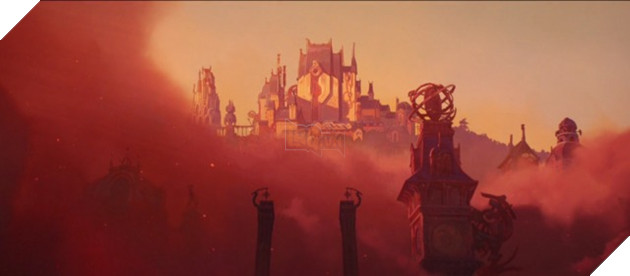 Tổng hợp những Easter Eggs thú vị xuất hiện trong tập 1 của series phim Arcane