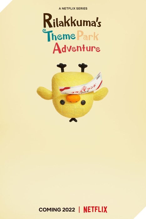 Tổng hợp tất cả anime mới được công bố trong sự kiện Netflix Festival Japan 2021 4