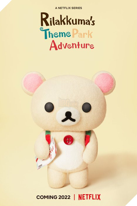 Tổng hợp tất cả anime mới được công bố trong sự kiện Netflix Festival Japan 2021 5