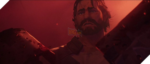 Tổng hợp những Easter Eggs thú vị xuất hiện trong tập 1 của series phim Arcane 3