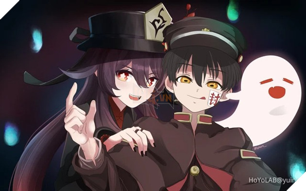 Điểm mặt những cặp nhân vật Anime và Genshin Impact có nhiều điểm tương đồng với nhau nhất 3