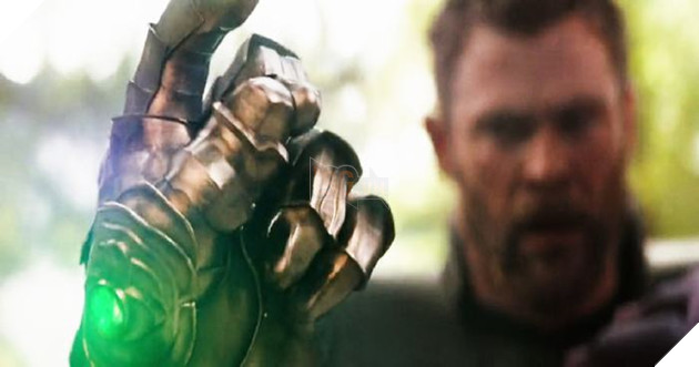 Đạo diễn Chloé Zhao đặt dấu chấm hết cho câu hỏi về các Eternal liên quan đến Thanos 3