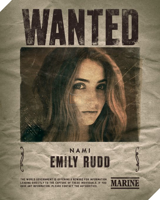 diễn viên one piece live-action