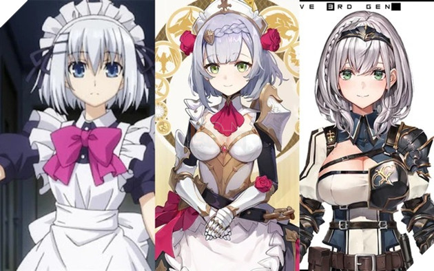 Điểm mặt những cặp nhân vật Anime và Genshin Impact có nhiều điểm tương đồng với nhau nhất 5