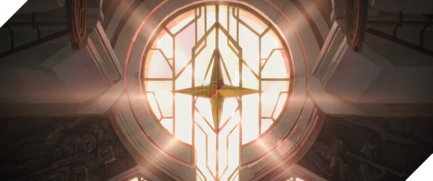 Tổng hợp những Easter Eggs thú vị xuất hiện trong tập 2 của series phim Arcane