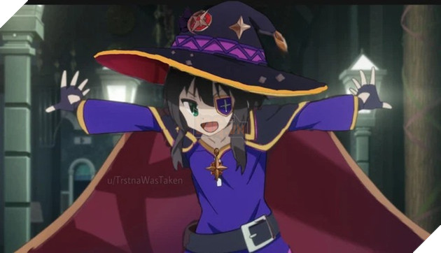 Điểm mặt những cặp nhân vật Anime và Genshin Impact có nhiều điểm tương đồng với nhau nhất 11