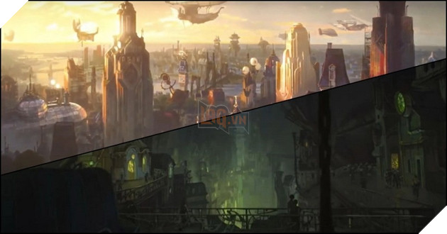 Riot Games khẳng định sẽ có thêm nhiều siêu phẩm như Arcane xuất hiện trong tương lai 3