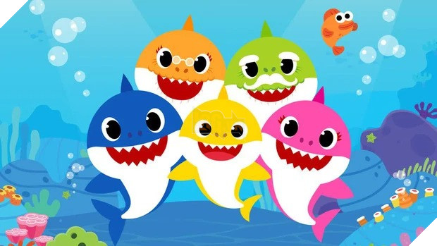 Cựu tù nhân đâm đơn kiện quản ngục vì bắt họ nghe Baby Shark liên tục 2 tháng liền