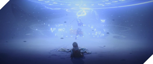 Tổng hợp những Easter Eggs thú vị xuất hiện trong tập 2 của series phim Arcane 3