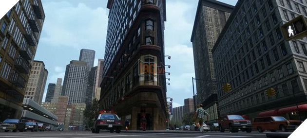 Cùng so sánh đồ họa GTA Trilogy bản gốc và bản Remaster qua video mới nhất 2