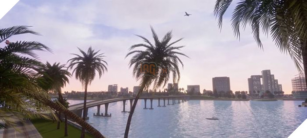 Cùng so sánh đồ họa GTA Trilogy bản gốc và bản Remaster qua video mới nhất 3