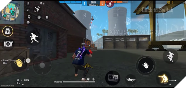 Free Fire: 7 mẹo và thủ thuật tốt nhất để thoát khỏi tình huống 1v4 7