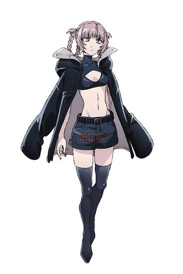 Manga Call Of The Night được studio của Tokyo Revengers chuyển thể thành anime! 3