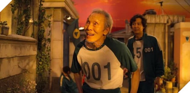 Squid Game Mùa 2 đã không thể ra mắt nếu Đạo diễn đi theo kết thúc thứ 2 trong kịch bản 3