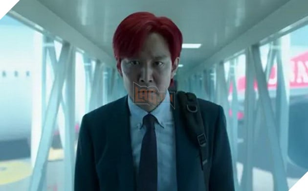 Squid Game Mùa 2 đã không thể ra mắt nếu Đạo diễn đi theo kết thúc thứ 2 trong kịch bản