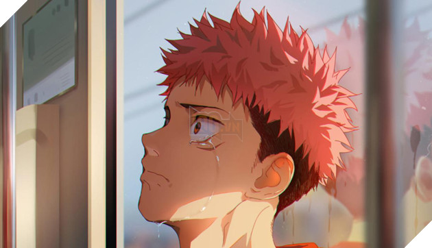 spoiler Jujutsu kaisen 165