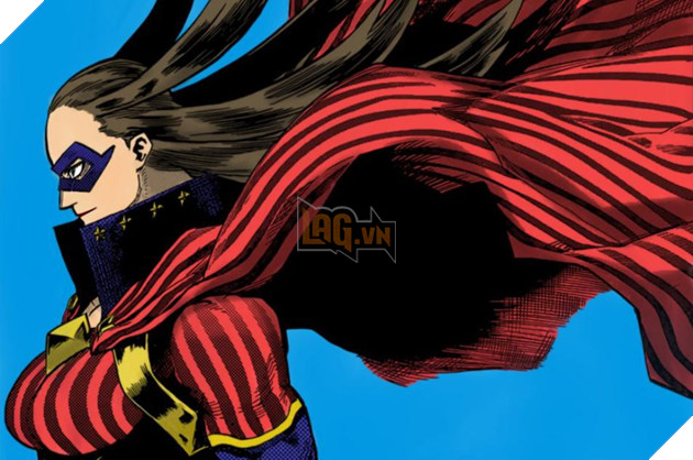 my hero academia 333