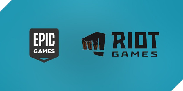Riot Games chính thức đưa toàn bộ trò chơi của mình lên Epic Games Store 2