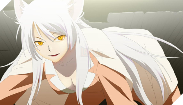 Hanekawa Tsubasa - Monogatari Series