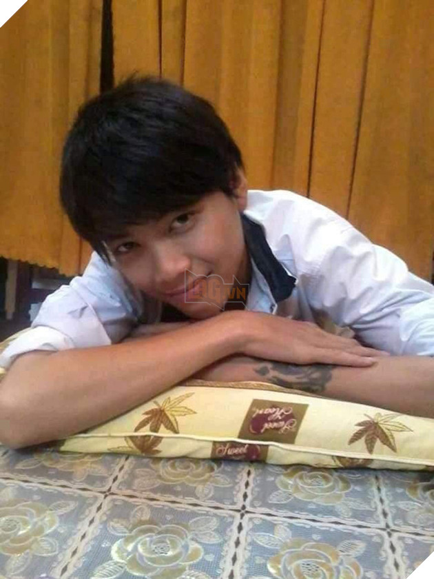 Hé lộ những hình ảnh thời tập tành làm Youtuber của ông chủ HEAVY - AS Mobile