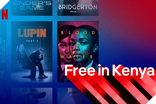 Netflix thử nghiệm gói phim miễn phí dành riêng cho những thiết bị Android