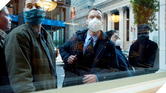 Rùng mình trước tựa phim được cho là dự báo trước về đại dịch COVID-19 từ cách đây 10 năm 2