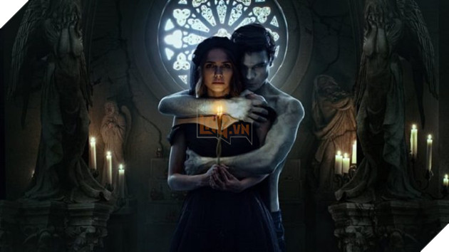 Cấm thuật - tựa phim kinh dị Nga tung trailer và poster ám ảnh về bùa ngải 2