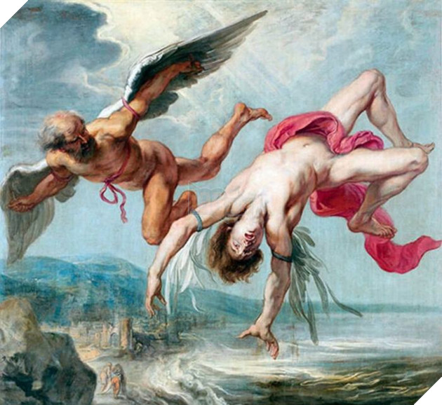 Eternals: Nguồn gốc thần thoại của từng nhân vật trong phim Phần 2  4