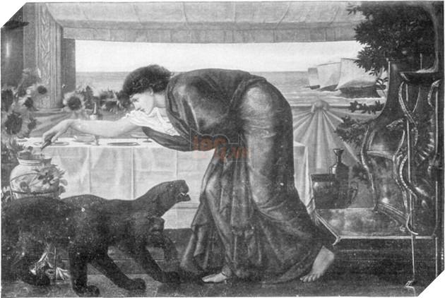 Eternals: Nguồn gốc thần thoại của từng nhân vật trong phim Phần 2  5