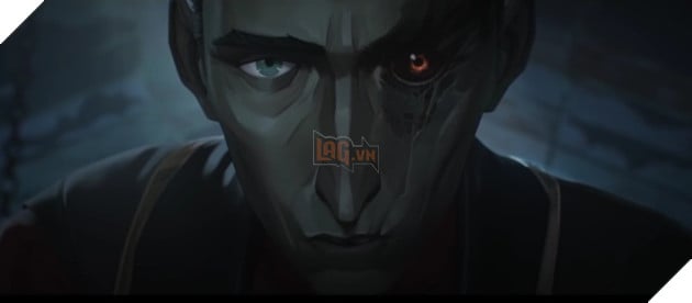 Tổng hợp những Easter Eggs thú vị xuất hiện trong tập 3 của series phim Arcane 2