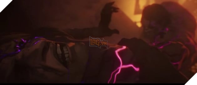 Tổng hợp những Easter Eggs thú vị xuất hiện trong tập 3 của series phim Arcane 6