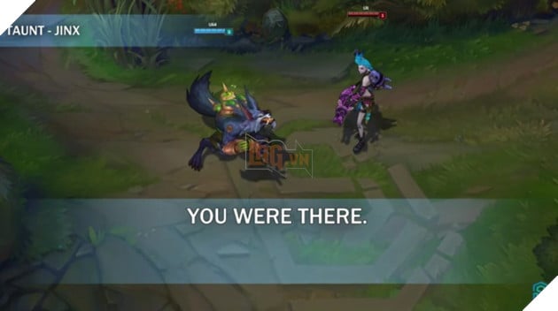 Tổng hợp những Easter Eggs thú vị xuất hiện trong tập 3 của series phim Arcane 8