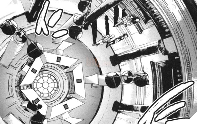 các trò chơi trong alice in borderland season 2